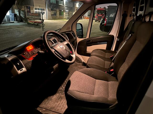 Fiat DUCATO 35H 2.3 MultiJet L2H2 Goede bestel bus.