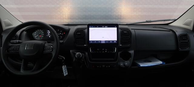 Fiat DUCATO 33 2.2 MultiJet L3H2 DC CAMERA/ 2X SCHUIFDEUR/ 7P/ CRUISE/ AIRCO