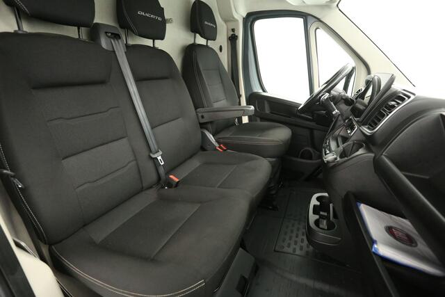 Fiat DUCATO 35H HD 2.2 MultiJet 180PK L4H2 | 3000kg Trekgew. | Trekh. | Airco | 3-Zits | Cruise | Carplay | Camera