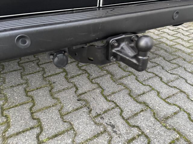 Fiat DUCATO 35 3.0 CNG L2H1*ECC*CRUISE*NAVI*HAAK*2XSCHUIF*