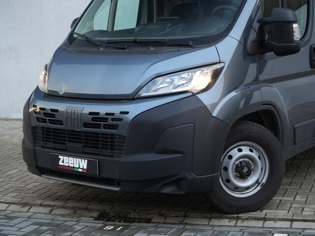 Fiat DUCATO 2.2 MJ 140 L2H2 3.5t | Automaat | Camera | Carplay | Trekhaak