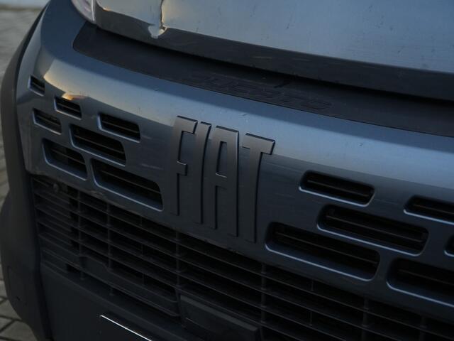 Fiat DUCATO 2.2 MJ 140 L2H2 3.5t | Automaat | Camera | Carplay | Trekhaak