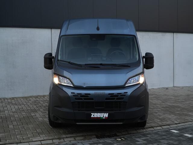 Fiat DUCATO 2.2 MJ 140 L2H2 3.5t | Automaat | Camera | Carplay | Trekhaak
