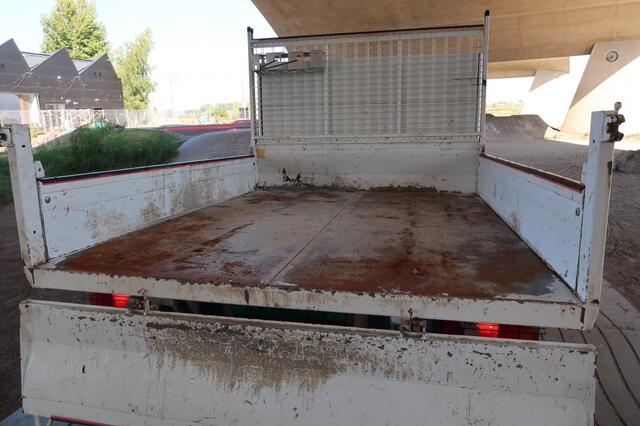 Fiat DUCATO 35H 2.3 MJ L4H1 DC KIPPER Pick-Up