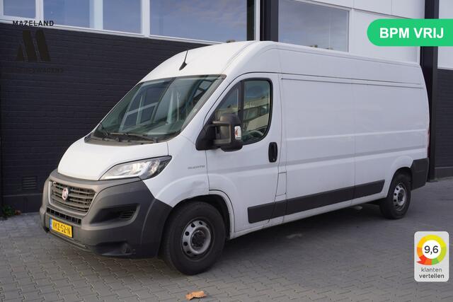 Fiat DUCATO 2.3 MJ 140PK L3H2 - EURO 6 - Airco - Navi - Cruise - ¤17.900,- Excl.