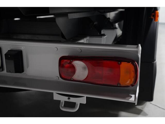 Fiat DUCATO 2.2 MultiJet L4 10X Pick Up / Open Laadbak Airco LxBxH 420x202x40 cm, Cruise Control, Nwe Model, BPM VRIJ! 3 Zits