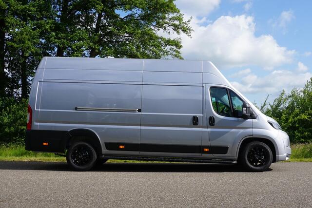 Fiat DUCATO 2.2 MultiJet L4H3 3.5t Heavy 180 pk |Full LED koplampen |Groot scherm Navi |Camera |Carplay |Android auto |Metallic |Parkeersensoren |Mistlampen |Cruise control |Climate control |EURO6
