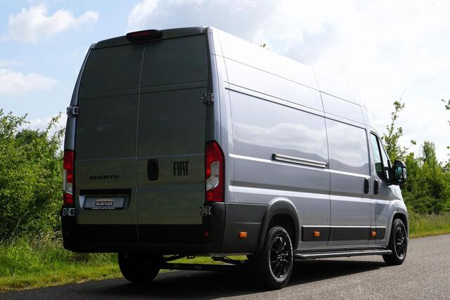 Fiat DUCATO 2.2 MultiJet L4H3 3.5t Heavy 180 pk |Full LED koplampen |Groot scherm Navi |Camera |Carplay |Android auto |Metallic |Parkeersensoren |Mistlampen |Cruise control |Climate control |EURO6