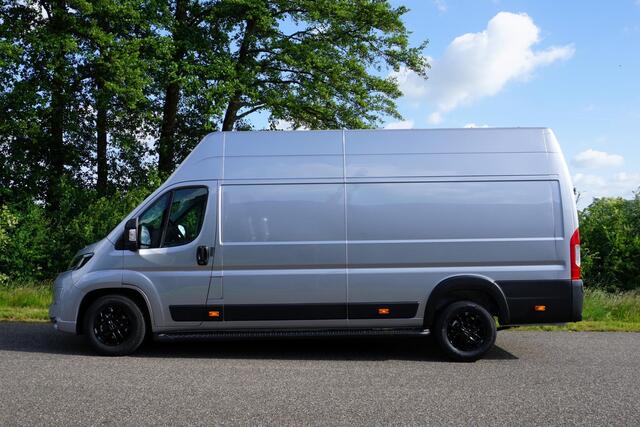 Fiat DUCATO 2.2 MultiJet L4H3 3.5t Heavy 180 pk |Full LED koplampen |Groot scherm Navi |Camera |Carplay |Android auto |Metallic |Parkeersensoren |Mistlampen |Cruise control |Climate control |EURO6