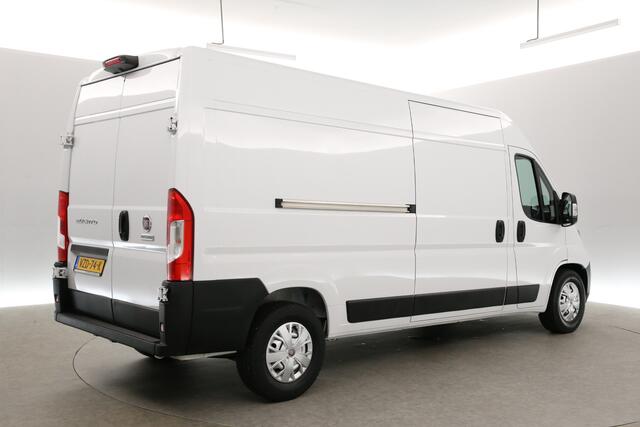 Fiat DUCATO 35H 2.2 MultiJet L3H2 | 140PK | Automaat | Airco | Camera | Cruise | 3-Zits | Navigatie