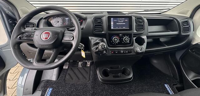 Fiat DUCATO 35 MultiJet L3H2 |Trekhaak|Camera|Nieuw model!
