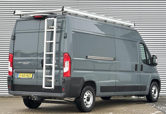 Fiat DUCATO 35 MultiJet L3H2 |Trekhaak|Camera|Nieuw model!