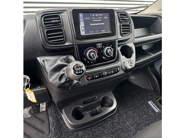 Fiat DUCATO 35 MultiJet L3H2 |Trekhaak|Camera|Nieuw model!