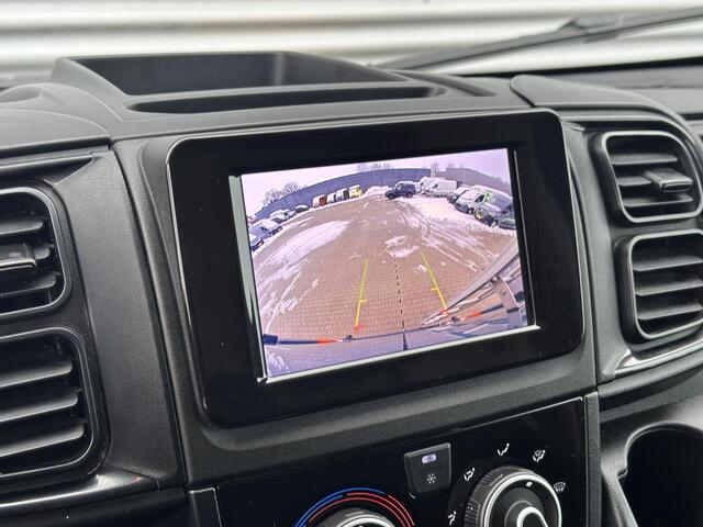 Fiat DUCATO 35 MultiJet L3H2 |Trekhaak|Camera|Nieuw model!