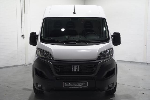 Fiat DUCATO 2.2 MultiJet 140 pk L3H2 v.a. 399,- p/mnd, 13m3 Airco, BPM vrij, Cruise Control, Multistuur, PDC achter, 3-Zits