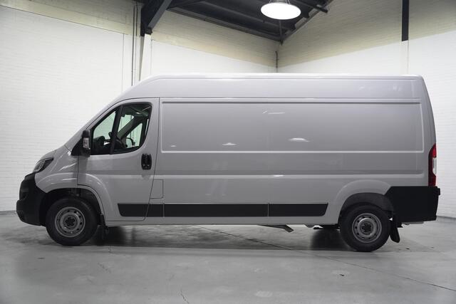 Fiat DUCATO 2.2 MultiJet 140 pk L3H2 v.a. 399,- p/mnd, 13m3 Airco, BPM vrij, Cruise Control, Multistuur, PDC achter, 3-Zits