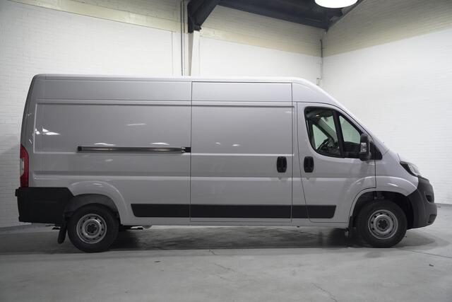 Fiat DUCATO 2.2 MultiJet 140 pk L3H2 v.a. 399,- p/mnd, 13m3 Airco, BPM vrij, Cruise Control, Multistuur, PDC achter, 3-Zits