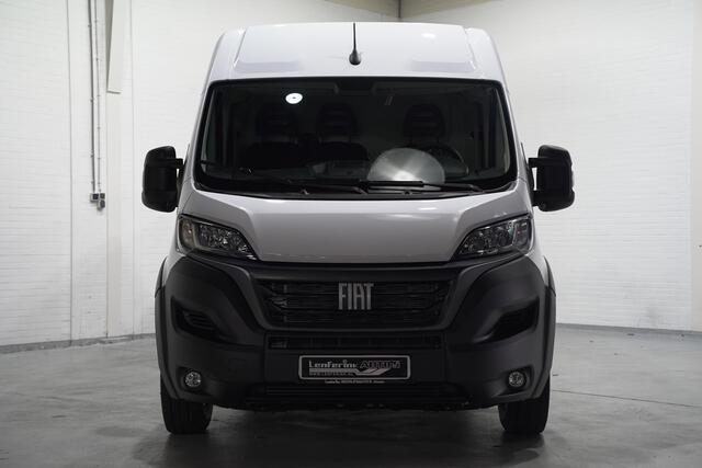 Fiat DUCATO 2.2 MultiJet 140 pk L4H2 Airco, va 419,- p/mnd Airco, BPM vrij, Cruise control, DAB+, PDC achter, 3-Zits, Nieuw