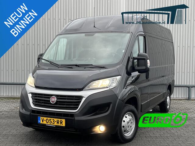 Fiat DUCATO 30 2.3 MultiJet L2H2*NAVI*CRUISE*ECC*TEL*PDC*3PERS