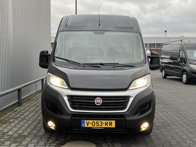 Fiat DUCATO 30 2.3 MultiJet L2H2*NAVI*CRUISE*ECC*TEL*PDC*3PERS