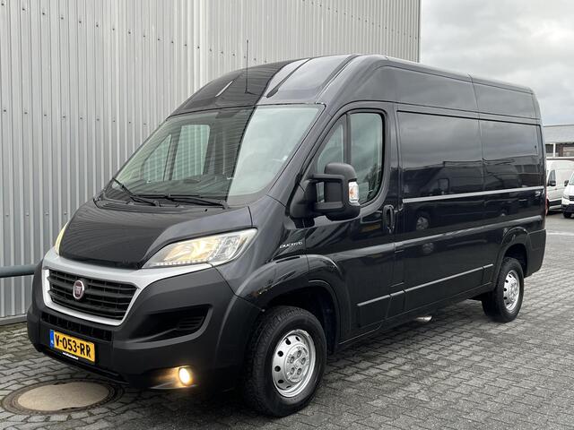 Fiat DUCATO 30 2.3 MultiJet L2H2*NAVI*CRUISE*ECC*TEL*PDC*3PERS