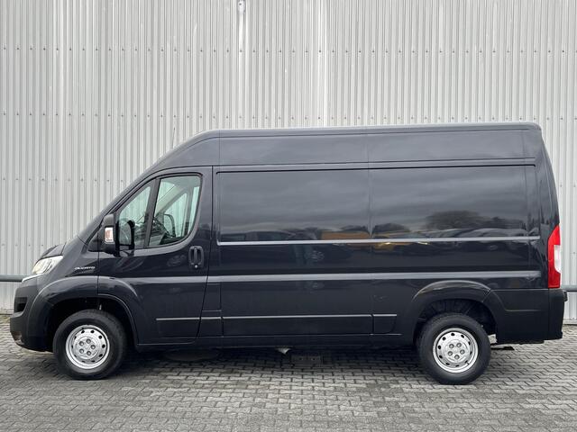 Fiat DUCATO 30 2.3 MultiJet L2H2*NAVI*CRUISE*ECC*TEL*PDC*3PERS