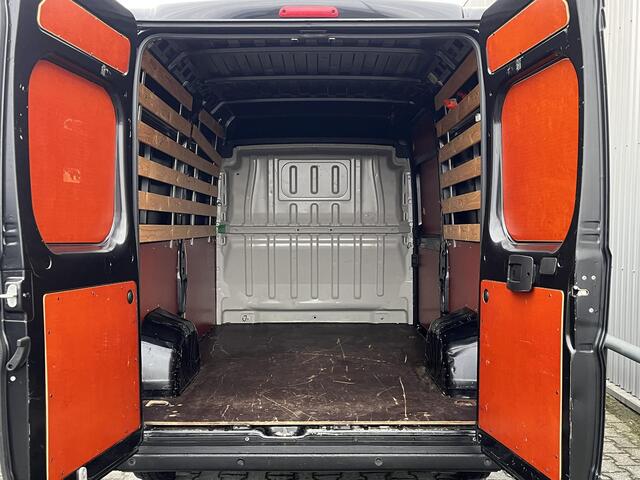 Fiat DUCATO 30 2.3 MultiJet L2H2*NAVI*CRUISE*ECC*TEL*PDC*3PERS