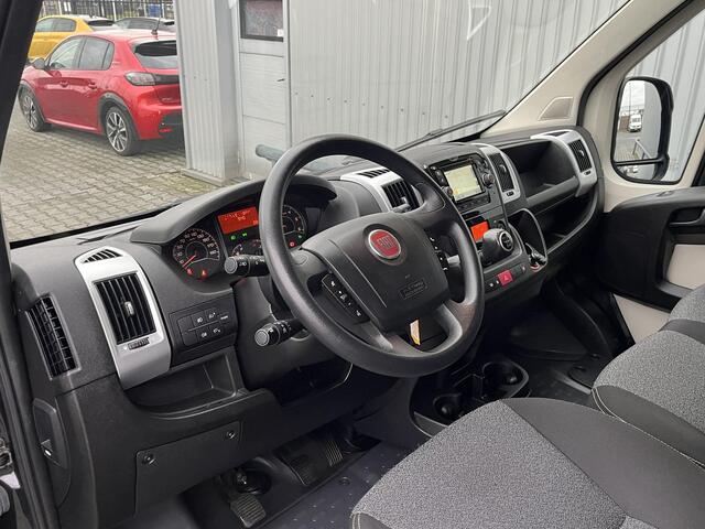 Fiat DUCATO 30 2.3 MultiJet L2H2*NAVI*CRUISE*ECC*TEL*PDC*3PERS