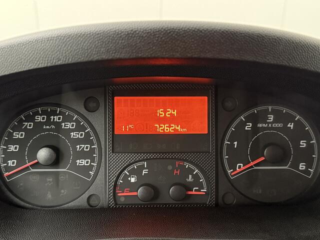 Fiat DUCATO Opel Movano 140PK Bakwagen| Laadklep | Multimedia | Apple | Airco | Camera | 3-Persoons | Dakspoiler