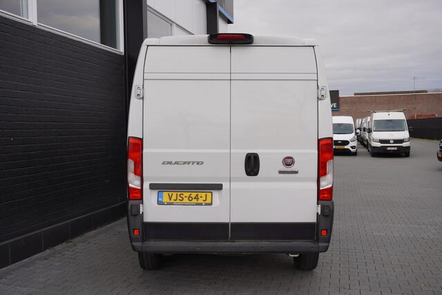 Fiat DUCATO 2.3 MultiJet 140PK Automaat 2x schuifdeur L2H2 EURO 6 - A/C Climate - Cruise - Camera - ¤15.900,- Excl.