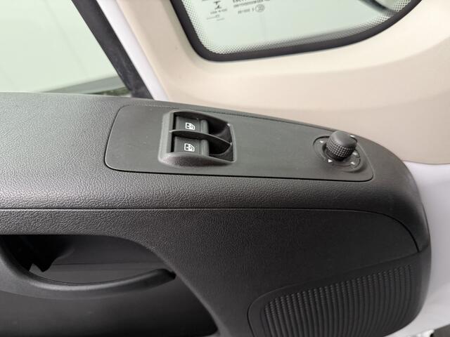 Fiat DUCATO Opel Movano 2.2HDI 140PK Bakwagen | Laadklep | Camera | Multimedia | Airco | Camera | 3-Persoons | Dakspoiler