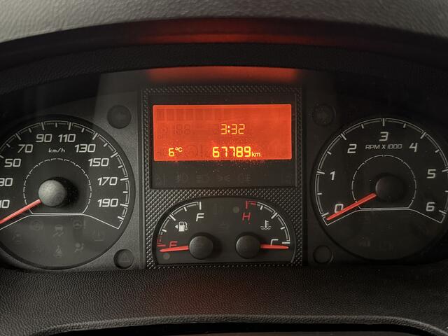 Fiat DUCATO Opel Movano 2.2HDI 140PK Bakwagen | Laadklep | Camera | Multimedia | Airco | Camera | 3-Persoons | Dakspoiler