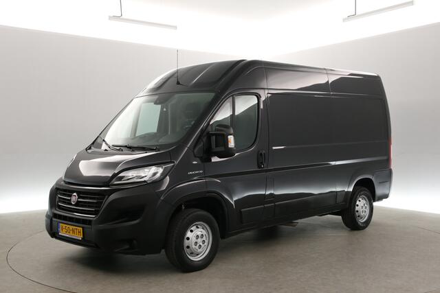 Fiat DUCATO 2.3 MultiJet 140PK L2H2 | Euro6 | Airco | Cruise | Camera | 3-Zits | Trekhaak | Stoelverw.