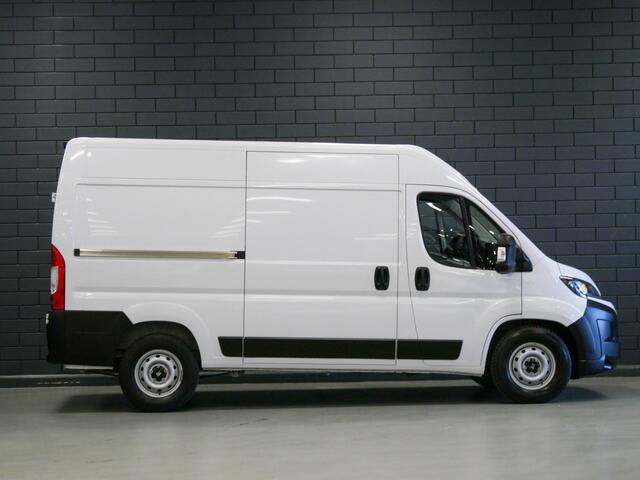 Fiat DUCATO 3.5T 2.2 140 PK L2H2 | CAMERA | CRUISE CONTROL |