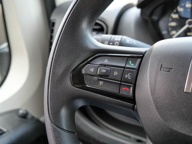 Fiat DUCATO 3.5T 2.2 140 PK L2H2 | CAMERA | CRUISE CONTROL |