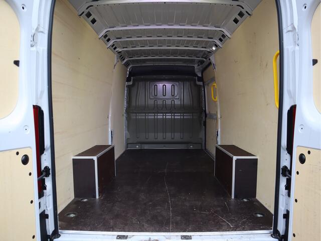 Fiat DUCATO 2.2 Mjet 180pk Euro 6 - L4H2 Heavy - Camera - Cruise - Betimmerd