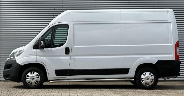 Fiat DUCATO 30 2.3 MultiJet L2H2