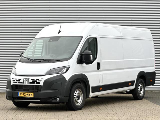 Fiat DUCATO 2.2 MultiJet 180 PK! L4H2 Extra Lang Camera|Cruise