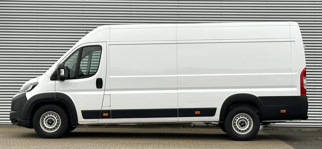 Fiat DUCATO 2.2 MultiJet 180 PK! L4H2 Extra Lang Camera|Cruise