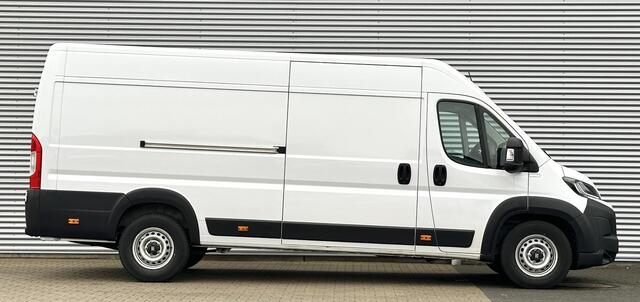 Fiat DUCATO 2.2 MultiJet 180 PK! L4H2 Extra Lang Camera|Cruise