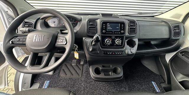 Fiat DUCATO NIEUW MODEL! L4H2 Automaat|Camera|Extra Lang