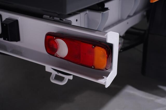 Fiat DUCATO 2.2 Mjet 140 pk Dubbel Cabine 7p Pick Up / Open Laadbak Airco, Cruise Control, LxBxH 330x202x40 cm, Nieuw