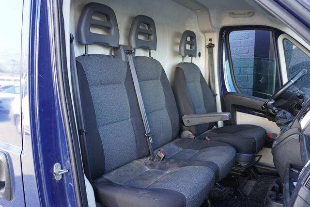 Fiat DUCATO 2.3 MJ 130PK L2H2 - EURO 6 - Airco - Navi - Cruise - ¤14.499,- Excl.