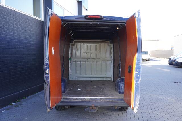 Fiat DUCATO 2.3 MJ 130PK L2H2 - EURO 6 - Airco - Navi - Cruise - ¤14.499,- Excl.