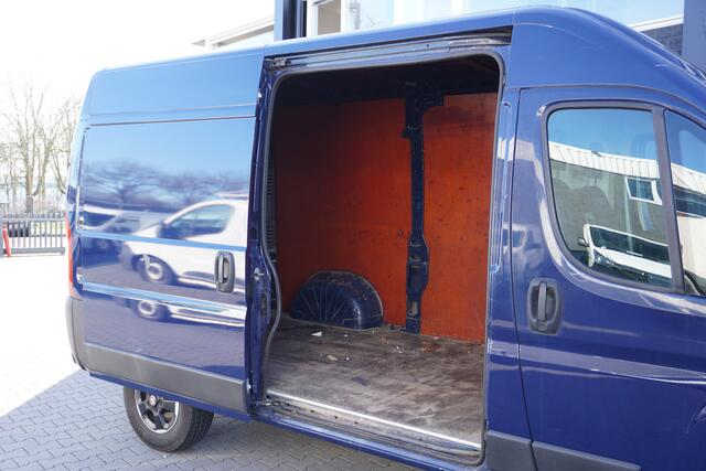 Fiat DUCATO 2.3 MJ 130PK L2H2 - EURO 6 - Airco - Navi - Cruise - ¤14.499,- Excl.