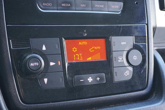 Fiat DUCATO 2.3 MJ 130PK L2H2 - EURO 6 - Airco - Navi - Cruise - ¤14.499,- Excl.