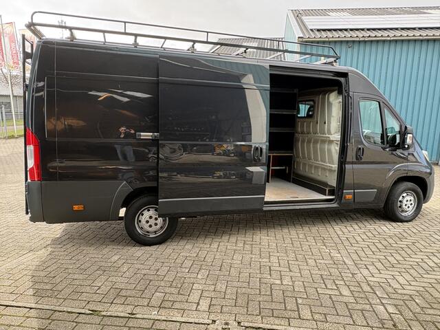 Fiat DUCATO 35H 2.3 131Pk MultiJet L3H2 / Cruise / Airco / Navi / Trekhaak / Apk t/m 04-06-2026