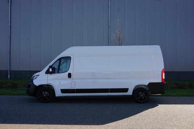 Fiat DUCATO 35 2.2 MultiJet L3H2 in Topstaat |1e eigenaar |Camera |Cruise |Navi |Carplay |3500 KG |140 pk |EURO6 |Standkachel |Stoelverwarming