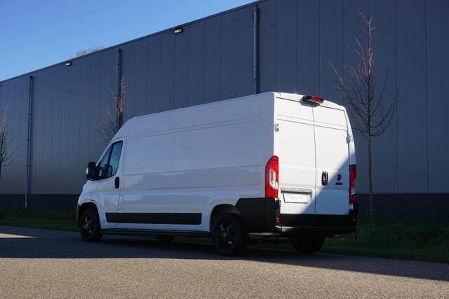 Fiat DUCATO 35 2.2 MultiJet L3H2 in Topstaat |1e eigenaar |Camera |Cruise |Navi |Carplay |3500 KG |140 pk |EURO6 |Standkachel |Stoelverwarming