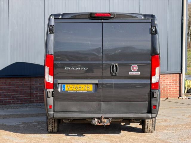 Fiat DUCATO 2.3 MultiJet L2H1 DC Dubbel Cabine